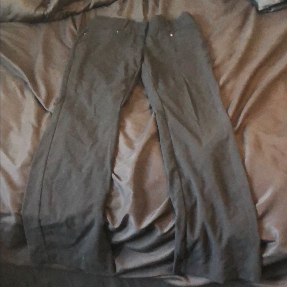 Slacks